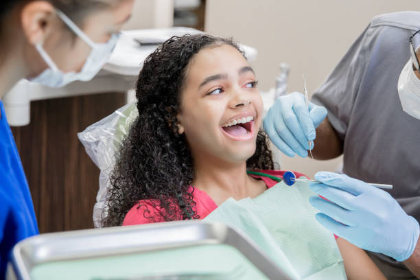 Best Emergency Treatment for Toothache in Matthews, NC