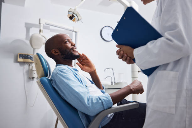 Best Pediatric Emergency Dentist in Matthews, NC