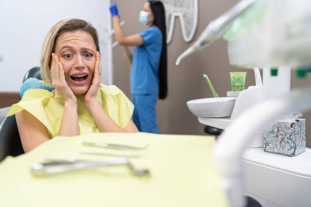 Best Emergency Tooth Extraction in Matthews, NC