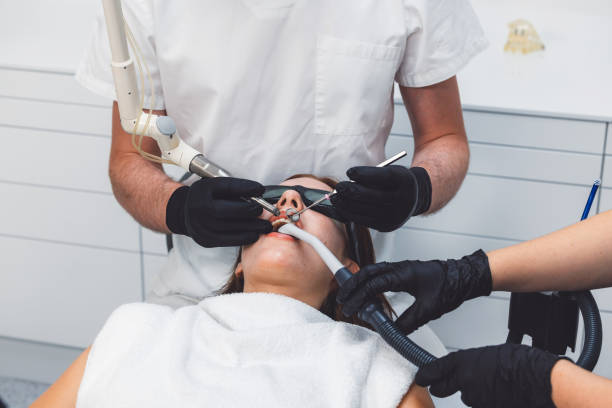 Best After-Hours Emergency Dentist in Matthews, NC