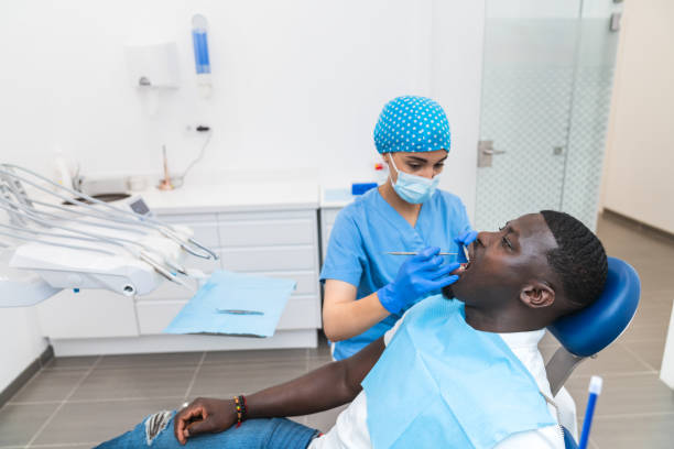 Best Weekend Emergency Dentist in Matthews, NC